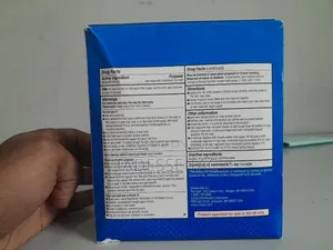 Kirkland Minoxidil 5% - Hair Regrowth Treatment