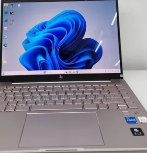 New Laptop HP Pavilion 14 16GB Intel Core i5 SSD 1T