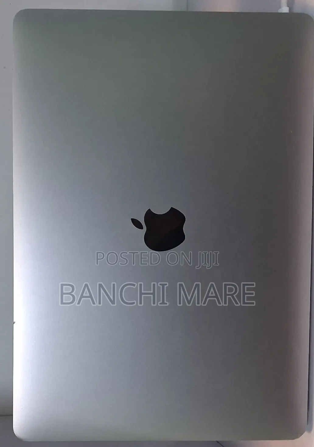 New Laptop Apple MacBook Air 2020 M1 8GB Apple M1 SSD 256GB