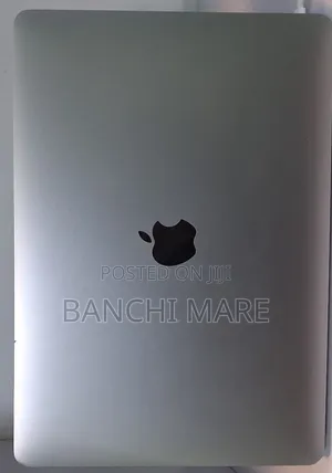 New Laptop Apple MacBook Air 2020 M1 8GB Apple M1 SSD 256GB