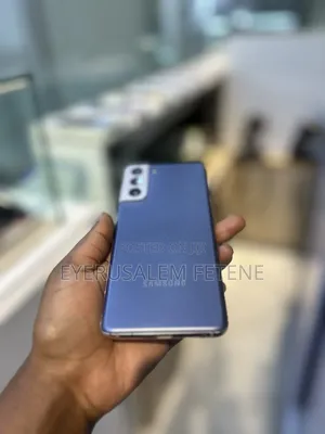Samsung Galaxy S21 5G 256 GB