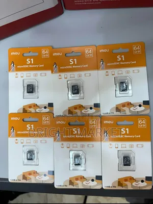 Imou Memory 64 Gb