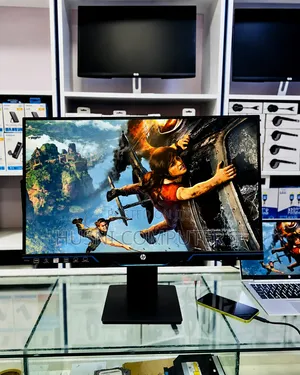 ⚡️ HP 27MX 27” Gaming Monitor