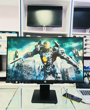 ⚡️ HP 27MX 27” Gaming Monitor