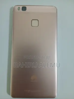 Huawei G9 Lite VNS-AL00 16 GB Silver