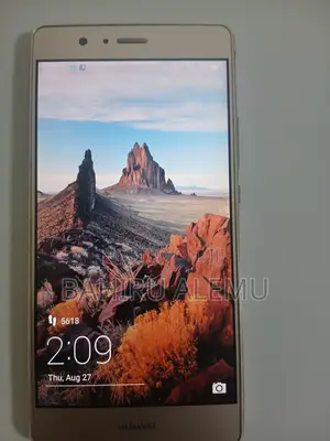 Huawei G9 Lite VNS-AL00 16 GB Silver