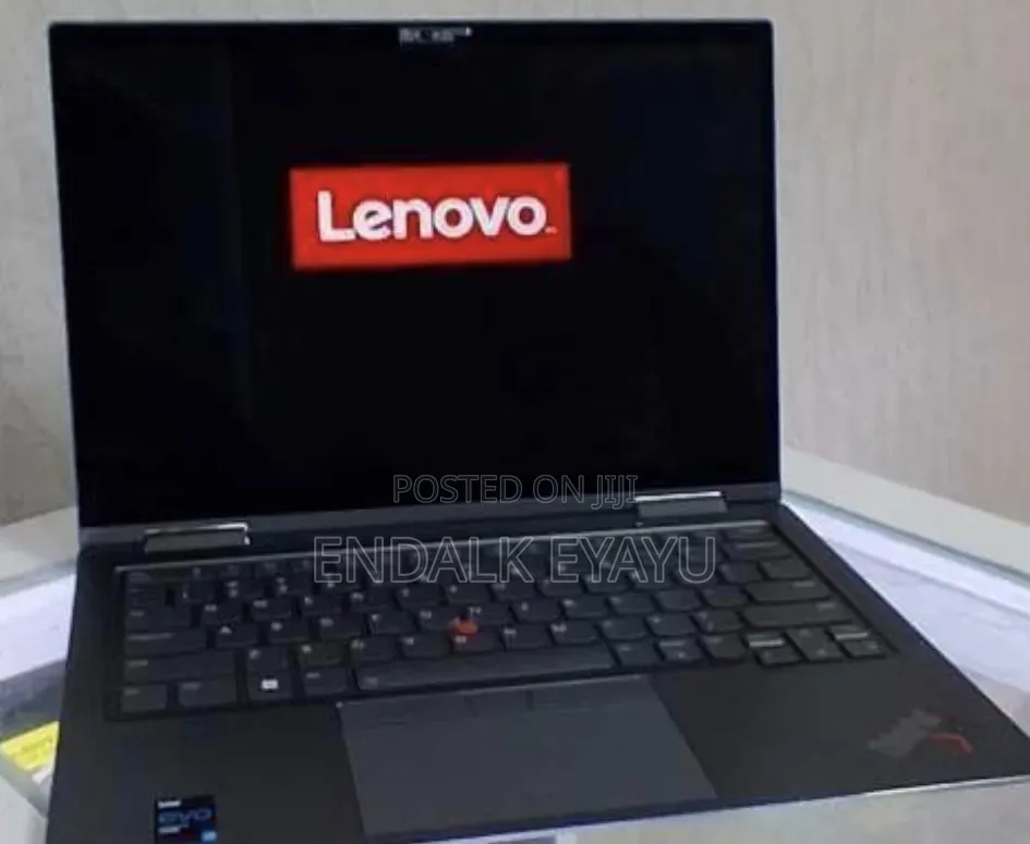 New Laptop Lenovo ThinkPad X1 Yoga 32GB Intel Core i7 SSD 512GB