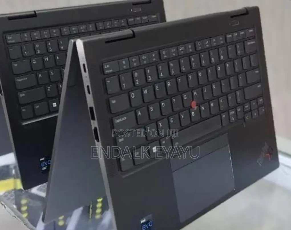 New Laptop Lenovo ThinkPad X1 Yoga 32GB Intel Core i7 SSD 512GB