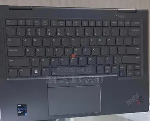 New Laptop Lenovo ThinkPad X1 Yoga 32GB Intel Core i7 SSD 512GB