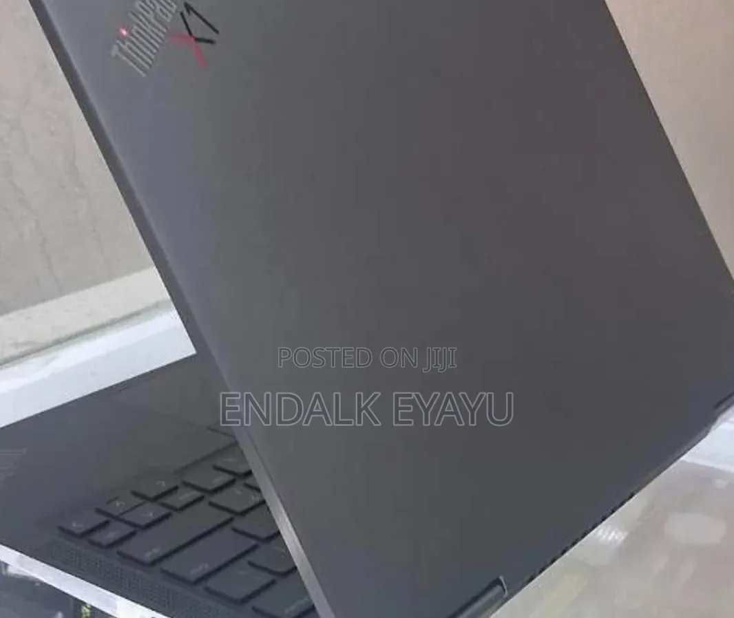 New Laptop Lenovo ThinkPad X1 Yoga 32GB Intel Core i7 SSD 512GB