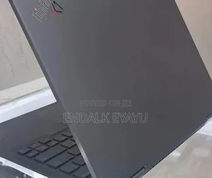 New Laptop Lenovo ThinkPad X1 Yoga 32GB Intel Core i7 SSD 512GB