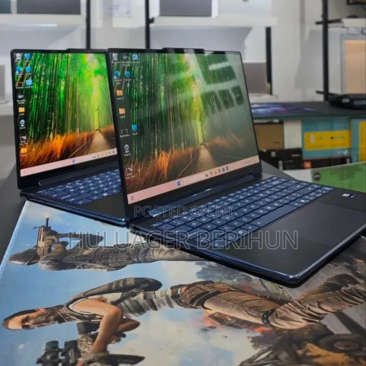 New Lenovo Yoga Pro 9i Aura Edition 32GB Intel Core Ultra 7 SSD 1T