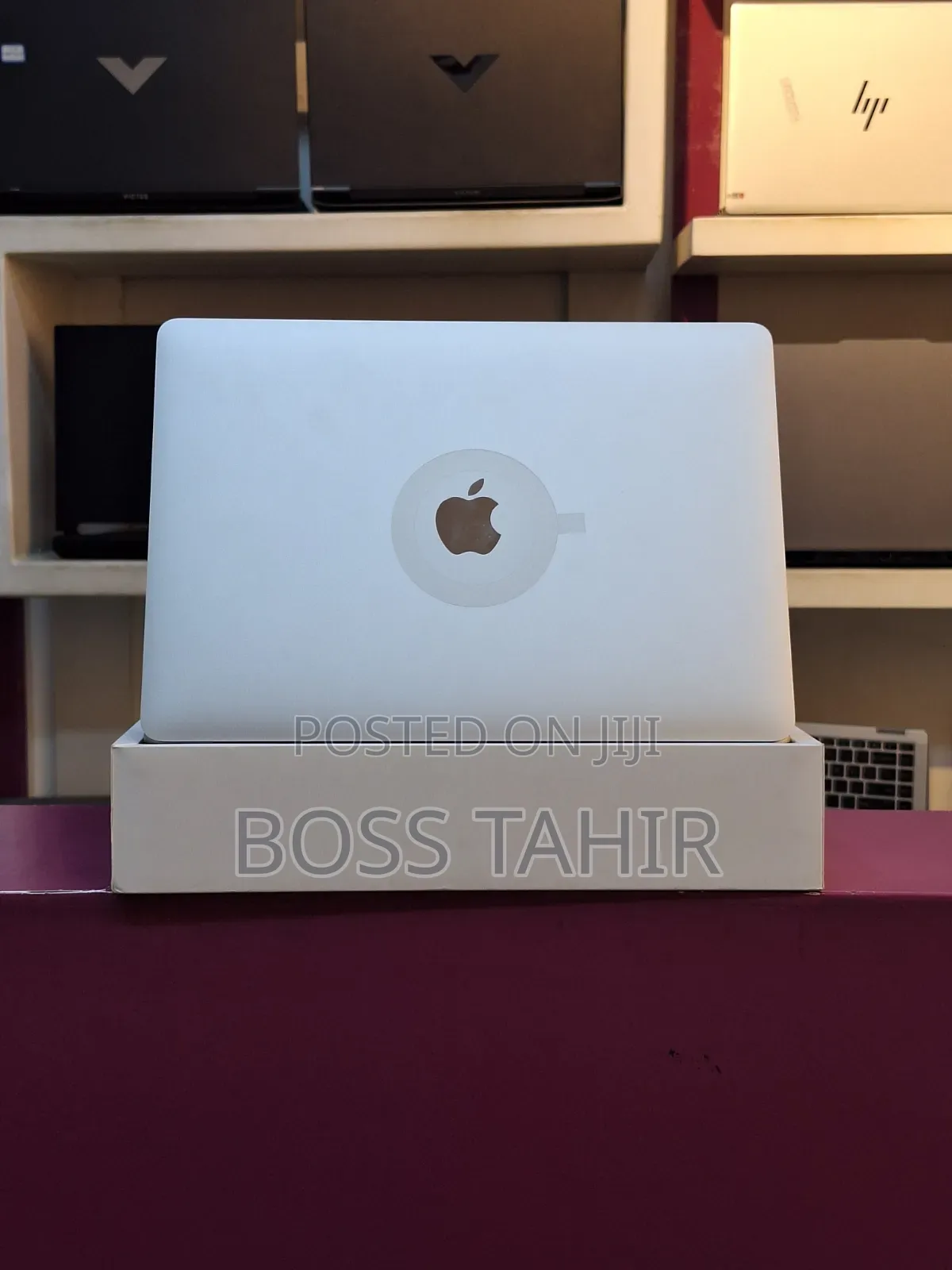 New Laptop Apple MacBook Air 2020 M1 8GB Apple M1 Pro SSD 512GB