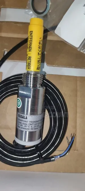 Dew PointTransmitter CompressedAir DryersPlasticDryersለጋዞች ለምረትጥራትቁጥጥር