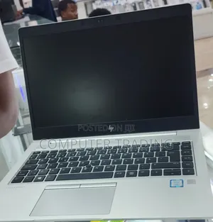 New Laptop HP EliteBook 840 G5 16GB Intel Core i7 SSD 512GB