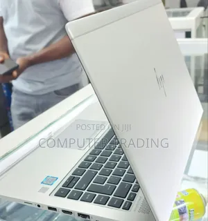 New Laptop HP EliteBook 840 G5 16GB Intel Core i7 SSD 512GB