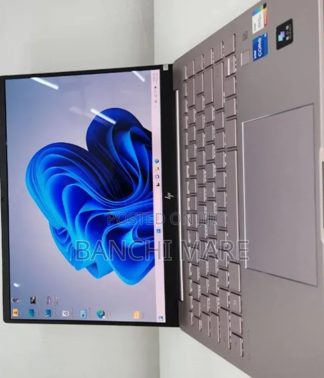 New Laptop HP Pavilion 14 16GB Intel Core i5 SSD 1T