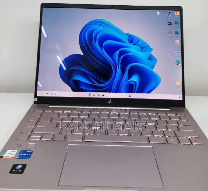 New Laptop HP Pavilion 14 16GB Intel Core i5 SSD 1T
