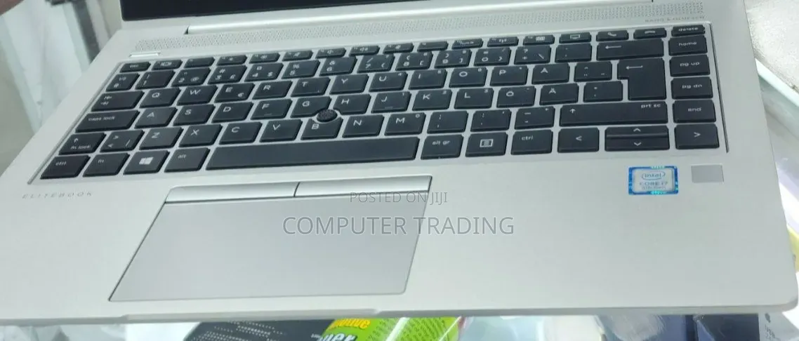 New Laptop HP Stream Notebook 16GB Intel Core i7 SSD 512GB