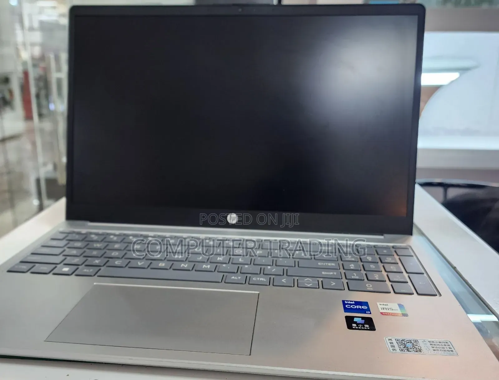 New Laptop HP Stream Notebook 16GB Intel Core i7 SSD 512GB