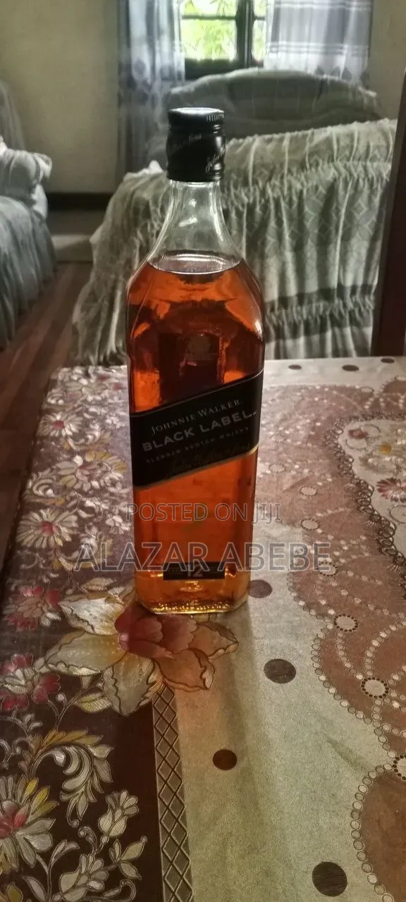 Black Leabl