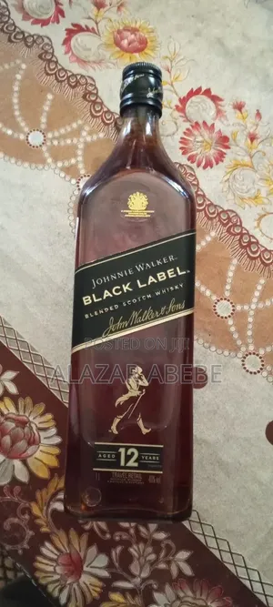 Black Leabl