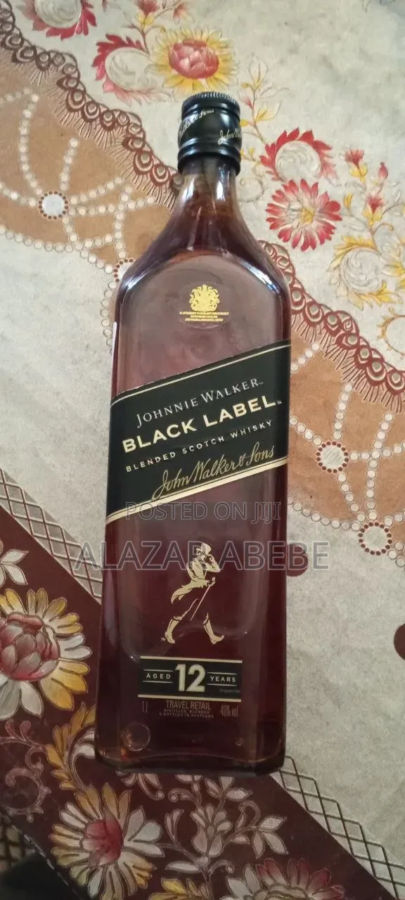 Black Leabl