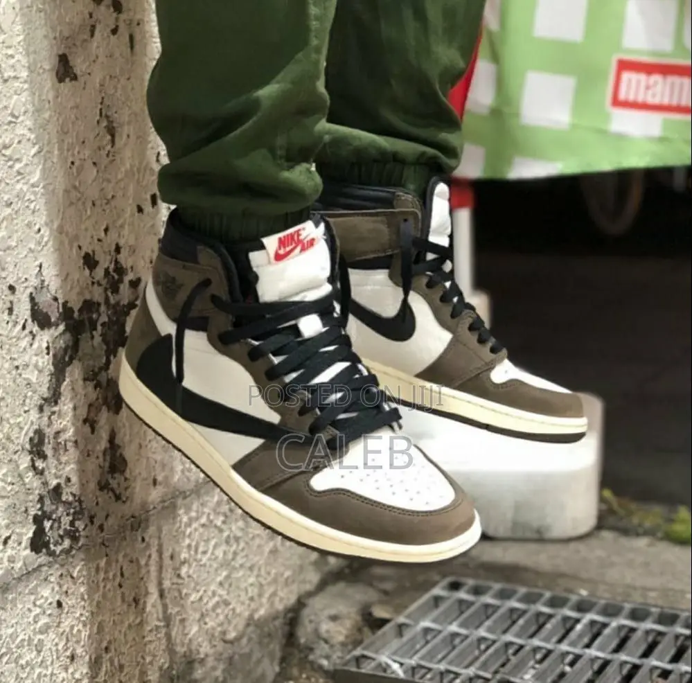 Jordan One  NIKE