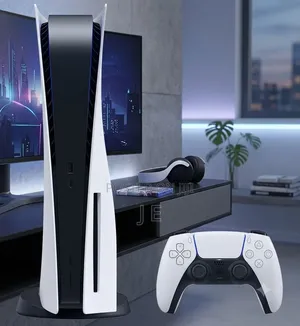 PS5 Slim Disk