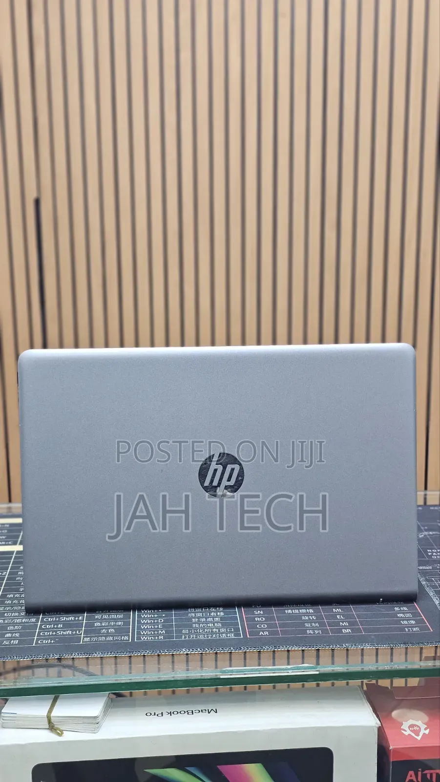 New Laptop HP Pavilion 15 8GB Intel Core i5 SSD 1T