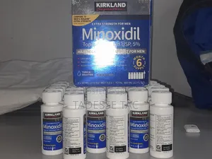Orginal Minoxidil 5%- Hair Regrowth Treatment Straight From USA