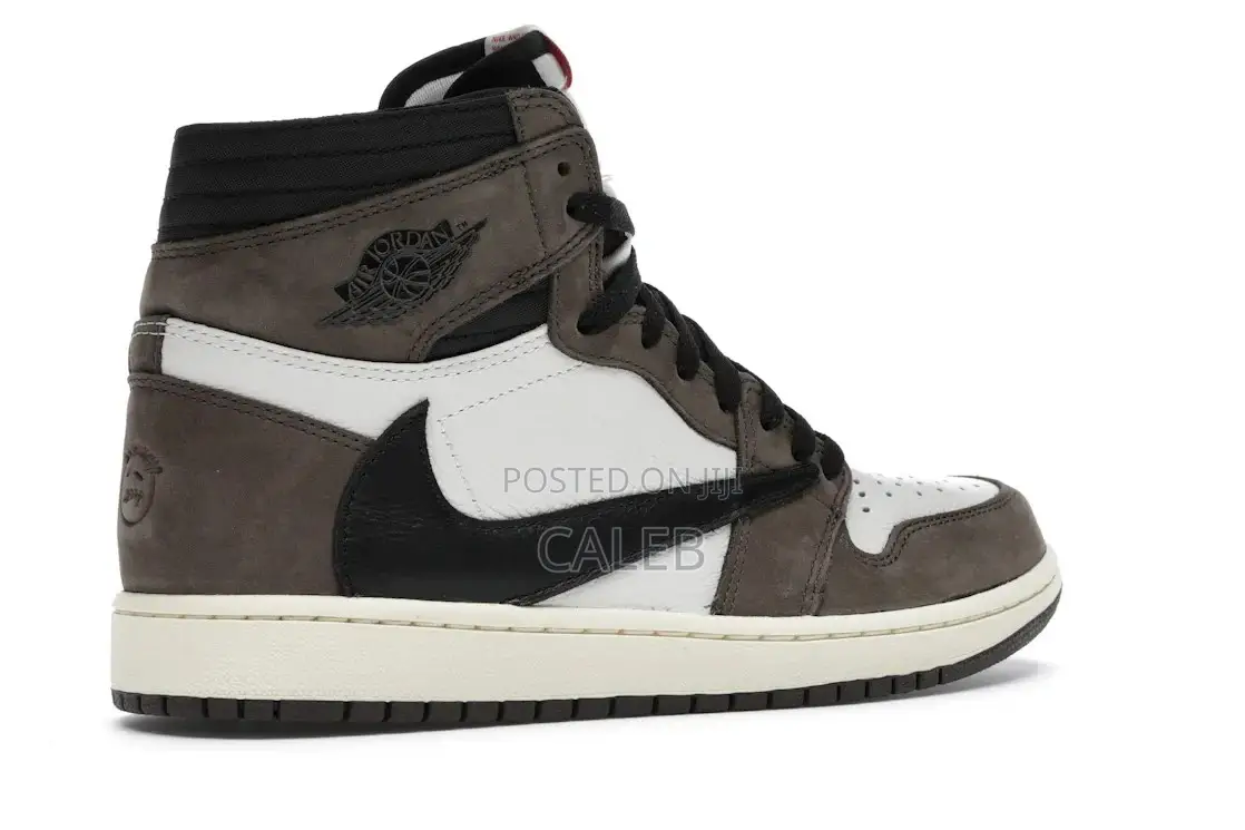 Jordan One  NIKE