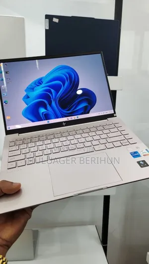 New Laptop HP Pavilion 14 16GB Intel Core i5 SSD 1T
