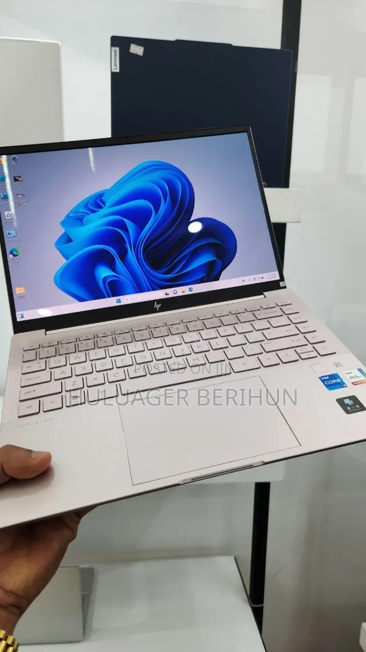 New Laptop HP Pavilion 14 16GB Intel Core i5 SSD 1T