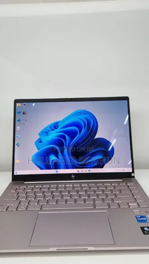 New Laptop HP Pavilion 14 16GB Intel Core i5 SSD 1T