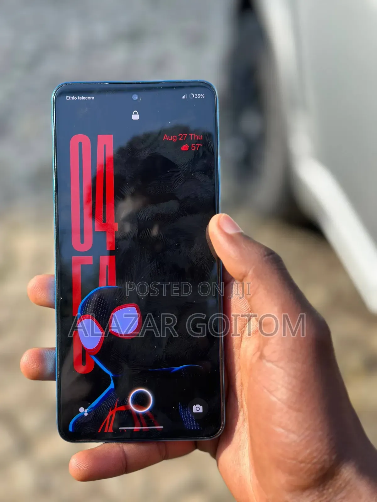 New OnePlus Nord CE4 Lite 256 GB Blue