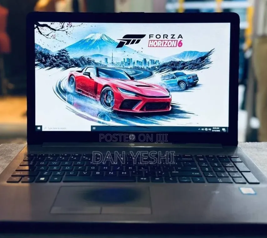 New Laptop HP Stream Notebook 8GB Intel Core i7 SSD 1T