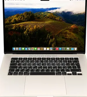 New Laptop Apple MacBook 8GB Apple M2 SSD 512GB