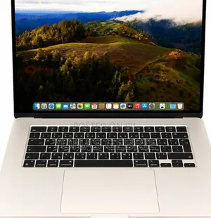 New Laptop Apple MacBook 8GB Apple M2 SSD 512GB