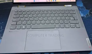 New Laptop Lenovo ThinkPad X1 Yoga 16GB AMD Ryzen 7 SSD 512GB