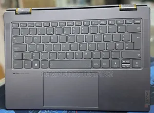 New Laptop Lenovo ThinkPad X1 Yoga 16GB AMD Ryzen 7 SSD 512GB