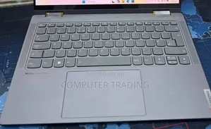 New Laptop Lenovo ThinkPad X1 Yoga 16GB AMD Ryzen 7 SSD 512GB