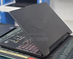 New Laptop Asus TUF Gaming A15 16GB Intel Core Ultra 7 SSD 512GB