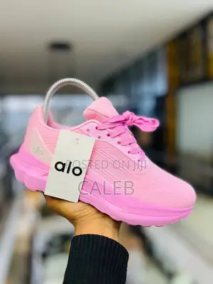 Original Alo