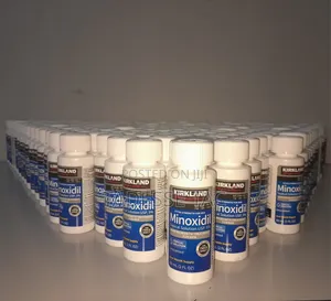 Minoxidil Straight From Costco Usa