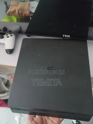 Ps 4 Slim Jailbreak