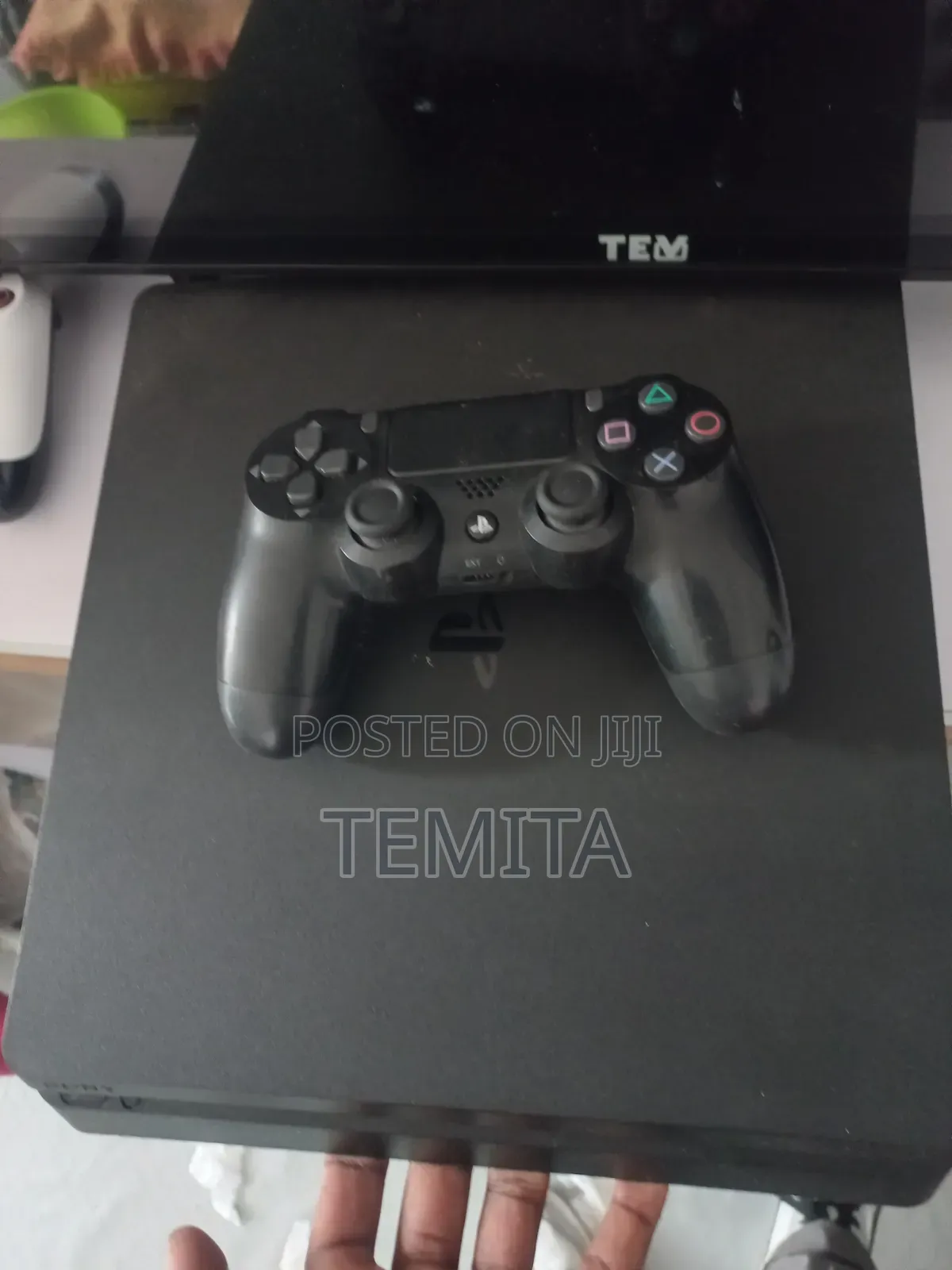 Ps 4 Slim Jailbreak