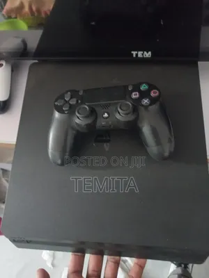 Ps 4 Slim Jailbreak