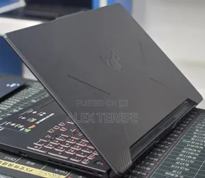New Laptop Asus TUF Gaming A15 16GB Intel Core Ultra 7 SSD 512GB