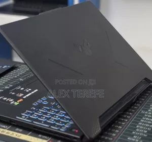 New Laptop Asus TUF Gaming A15 16GB Intel Core Ultra 7 SSD 512GB